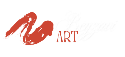 Beyzavi Graphic Design & Art
